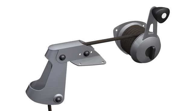 Attwood Marine 13710-4 Anchor Lock - image 4
