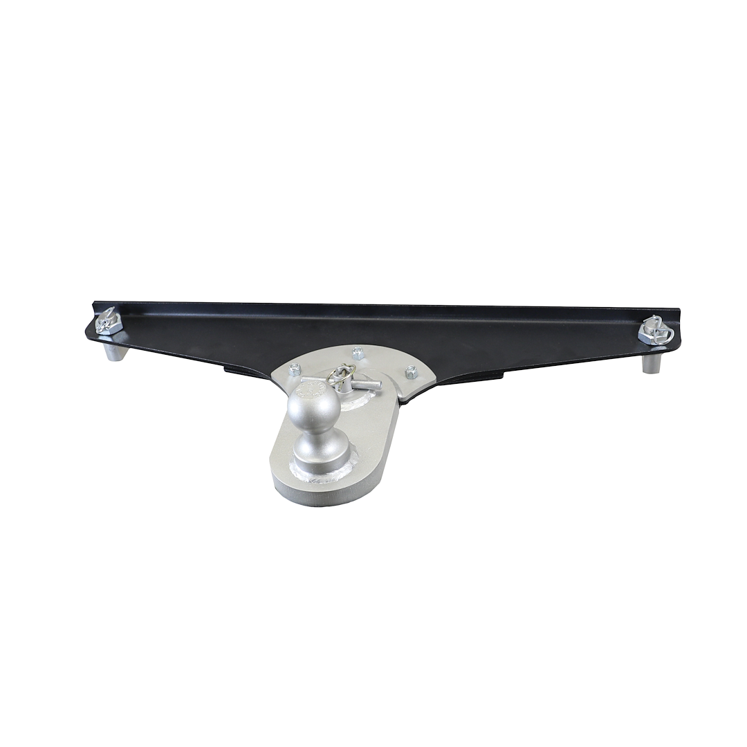 Gen-Y Hitch Gh-21001 Gooseneck Trailer Hitch Ball - image 1