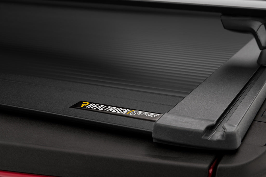 Retrax T-60245 RetraxONE XR Tonneau Cover for 2019 Ram 1500