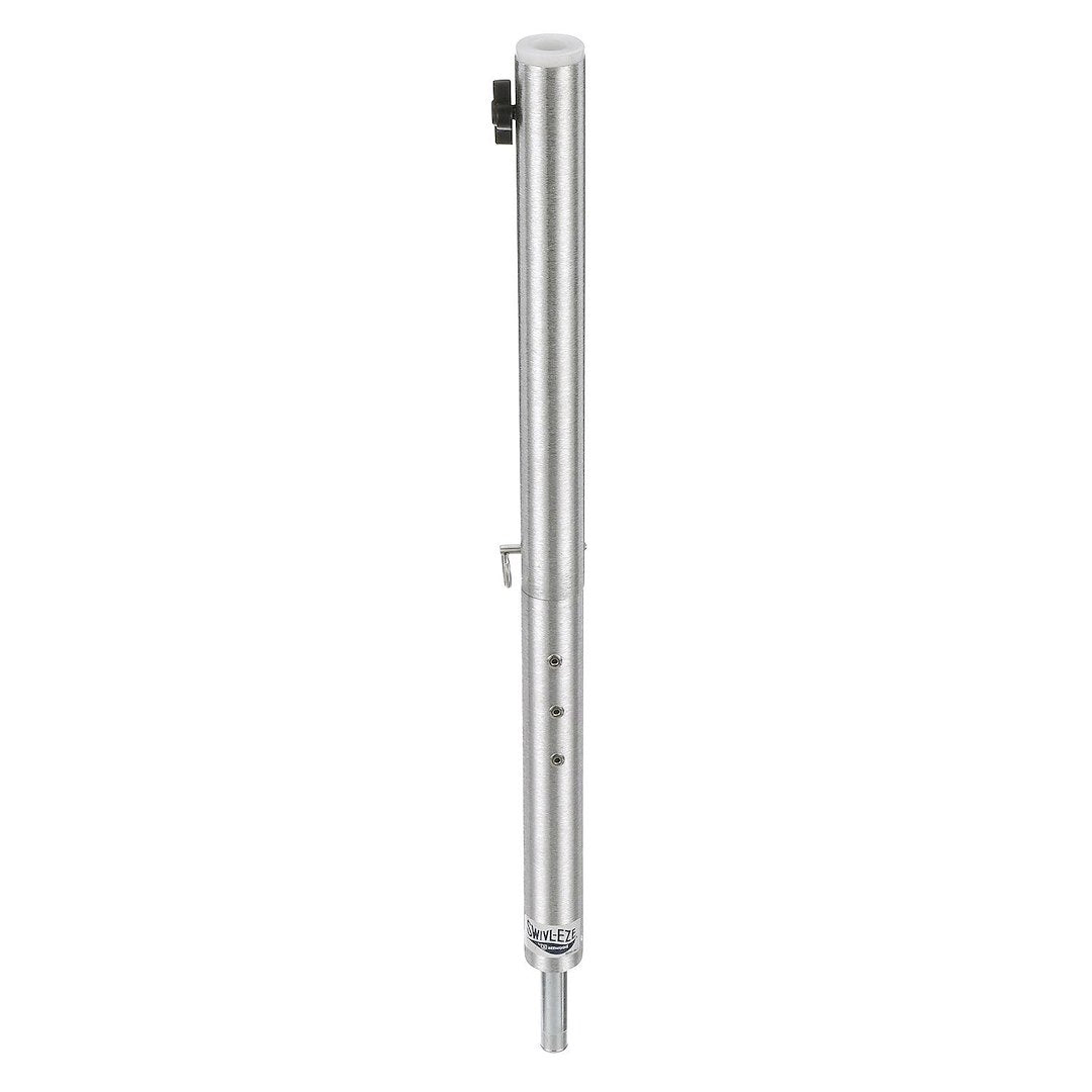 Attwood Marine Sp-2244-Adj Boat Seat Pedestal - image 1