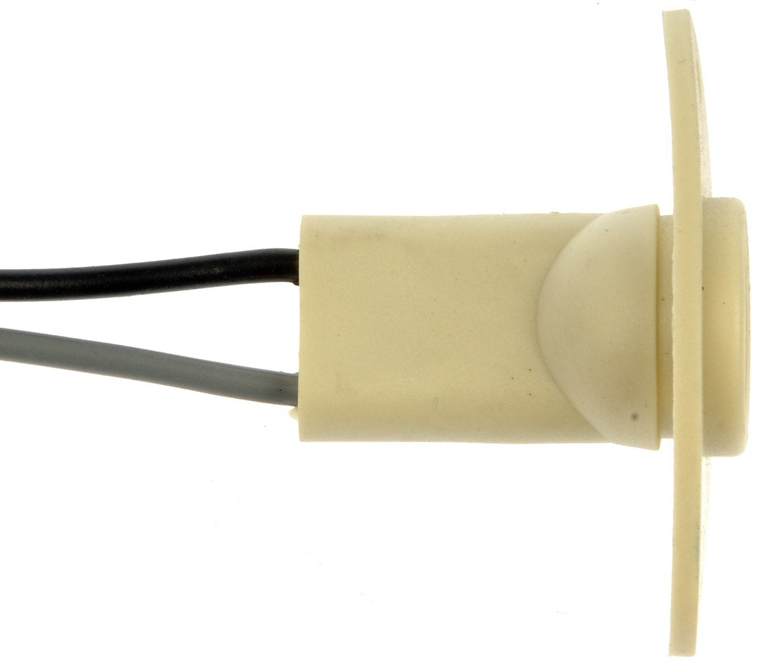 Dorman 85889 License Plate Light Socket with Harness - image 2