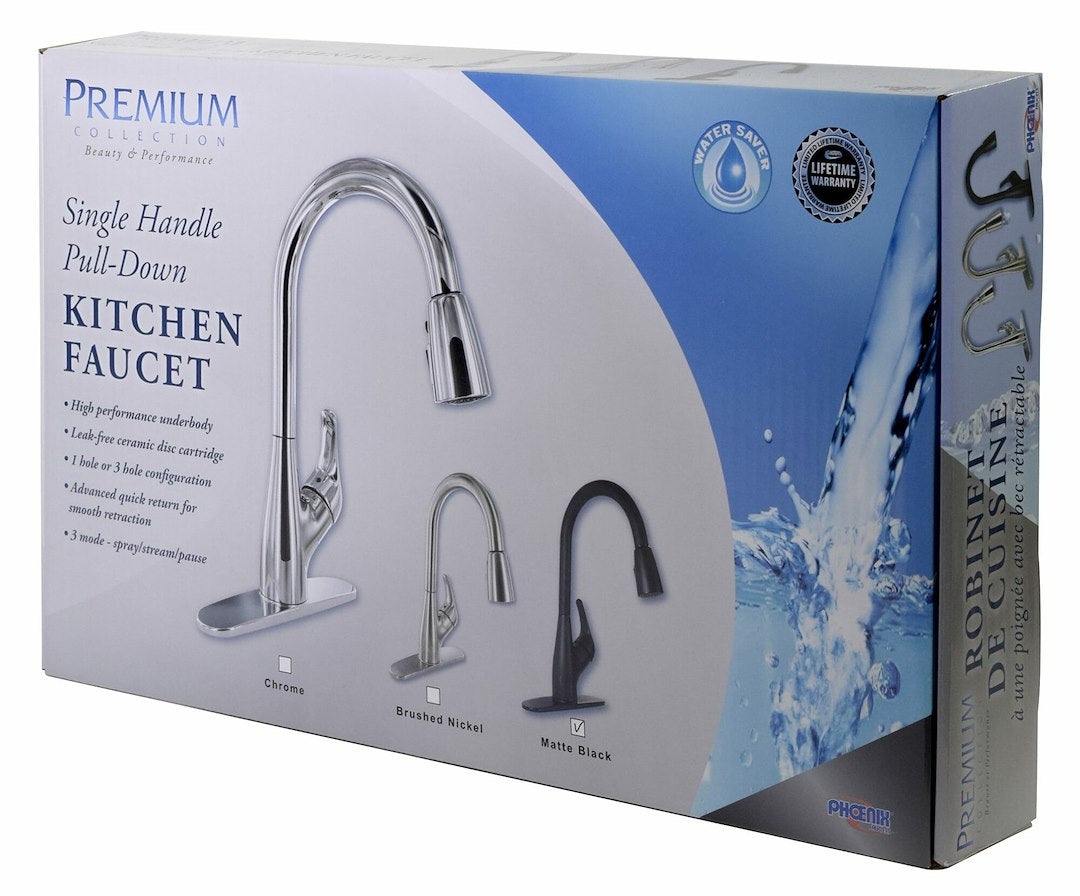 Phoenix Products Pf231761 Faucet - image 5