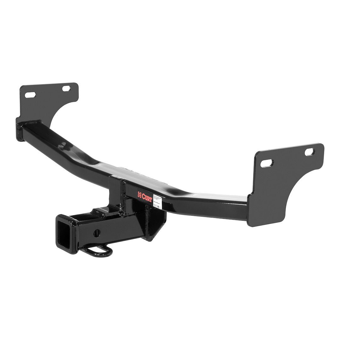 Curt 13081 Trailer Hitch Rear - image 1