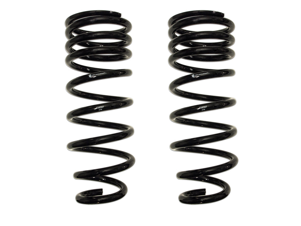 Icon Vehicle Dynamics 52800 Rear Coil Spring Kit