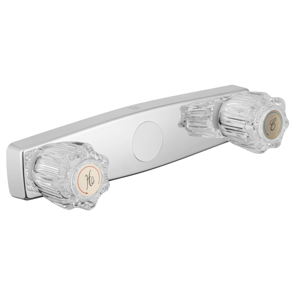 Dura Faucet Df-Sa600a-Cp Shower Control Valve - image 2
