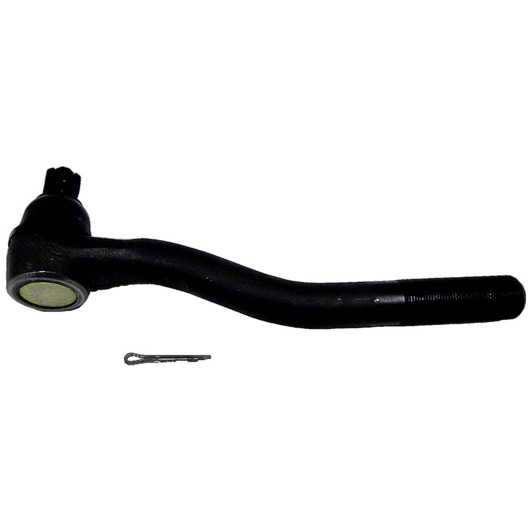 Crown Automotive 52088511 Non-Greasable Steel Tie-Rod End - image 2