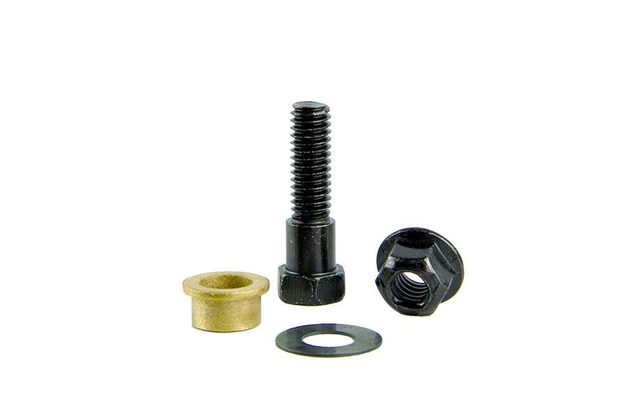 Lippert Components 216567 Entry Step Bushing Repair Kit - image 1
