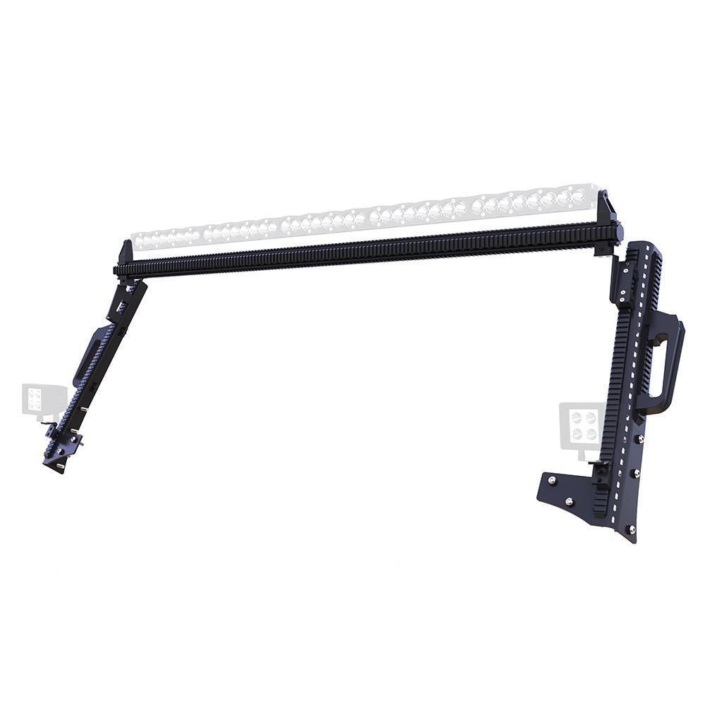 DV8 Offroad D-JL-190053-RF Jeep JL/Gladiator Accessory