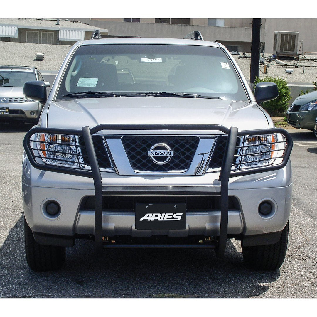 Aries Steel Grille Guard 9047 - image 10