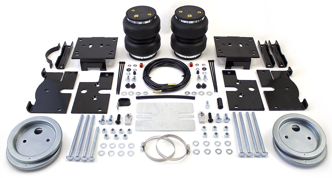 Air Lift 57228 Helper Spring Kit - image 1