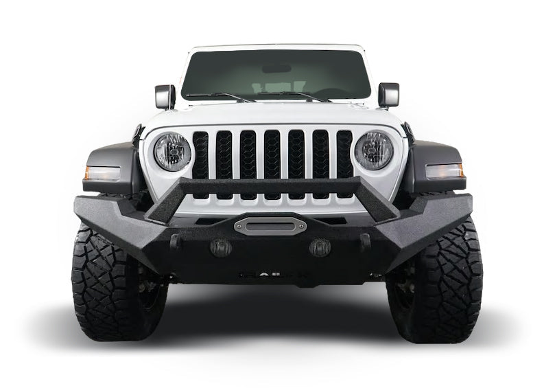 Trailfx Jl07t Bumper - image 2
