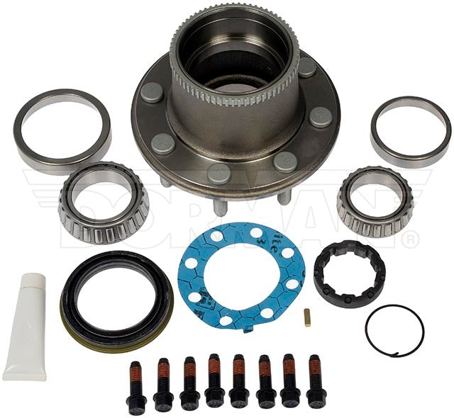 Dorman OE Solutions 952-324 Wheel Bearing And Hub Assembly - image 1