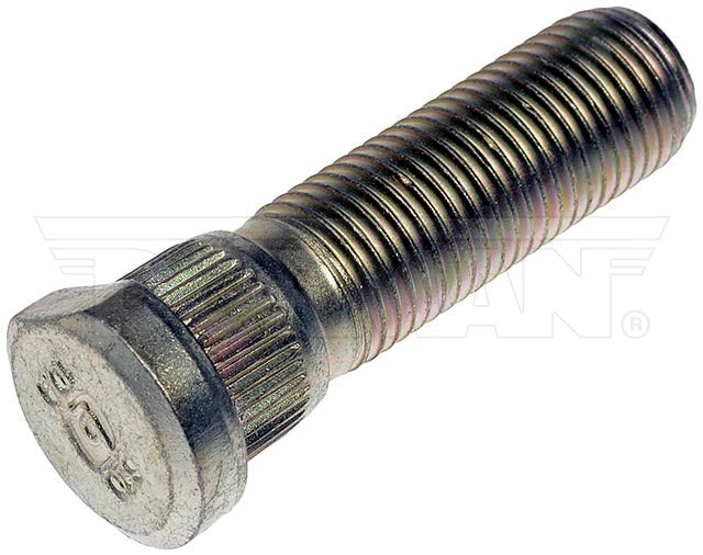 Dorman 610-620 AutoGrade M14-1.5 Studs, 2 Inch, 10-Pack - image 1
