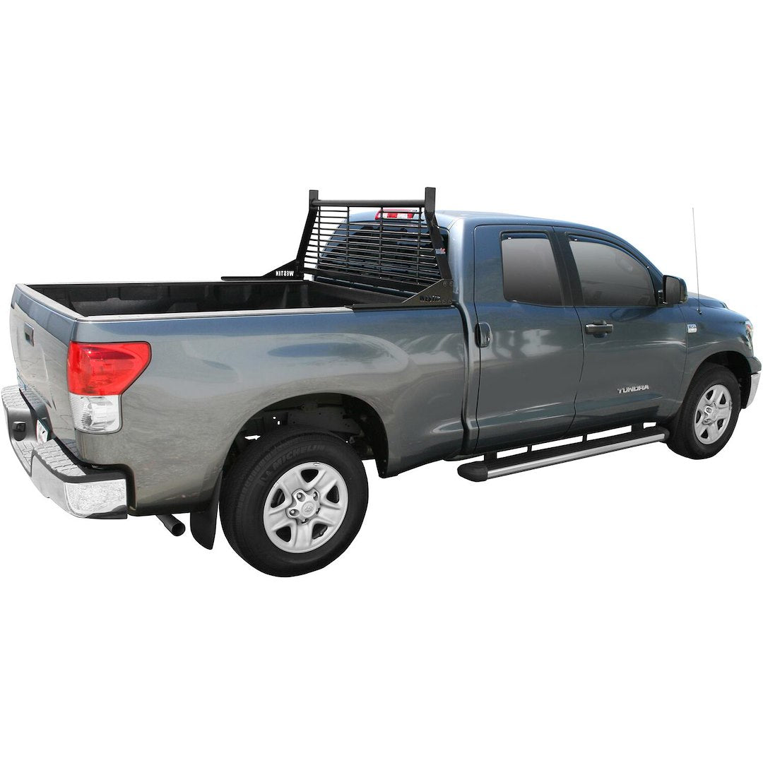 Westin Automotive 57-8025 Headache Rack - image 12
