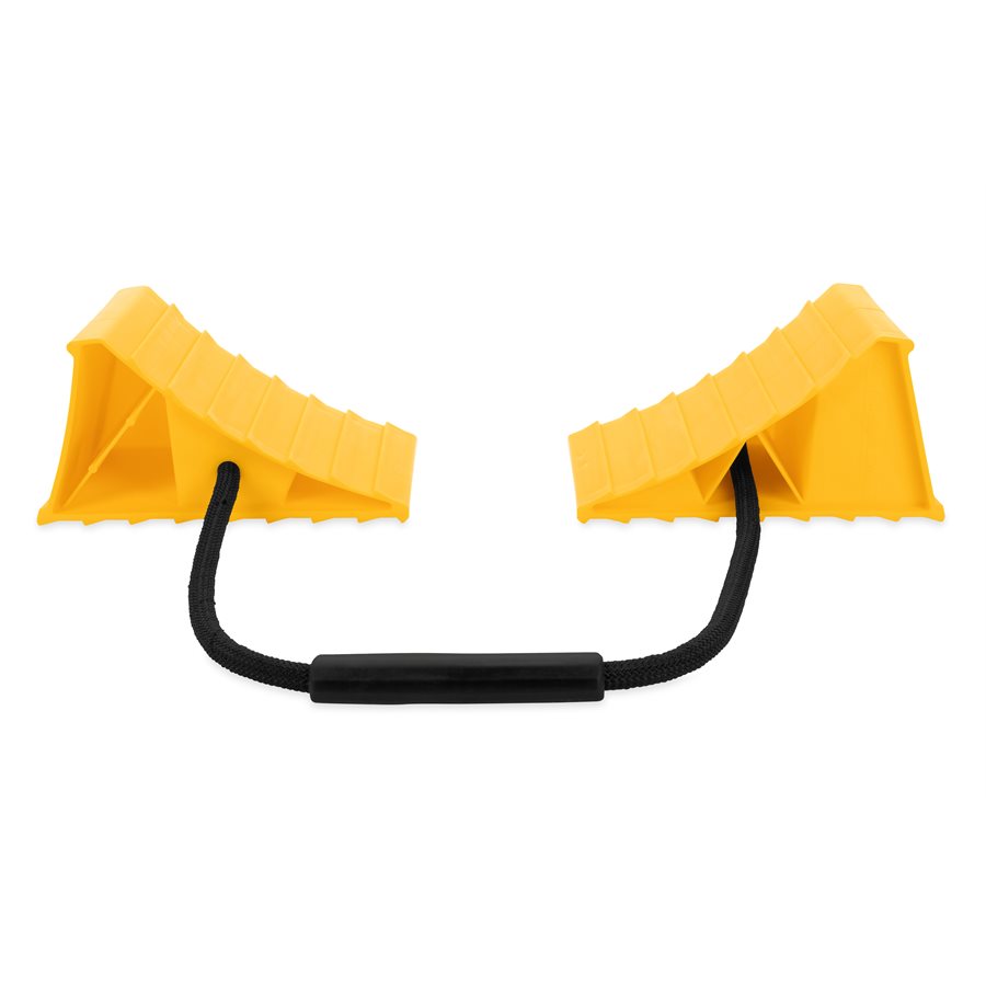 Camco 44470 Wheel Chock - image 3