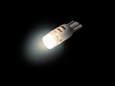 Putco 340194w-360 Warm White Plasma Instrument Panel Bulb