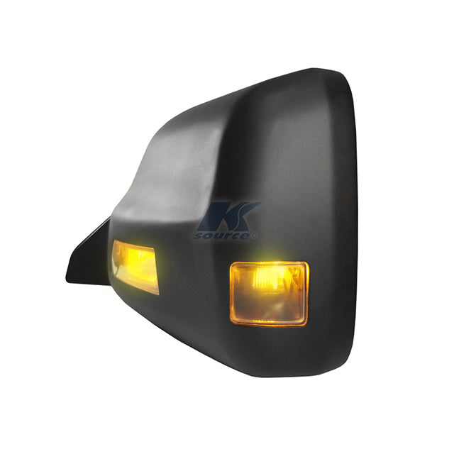 K-Source 80730 Exterior Towing Mirror - image 4