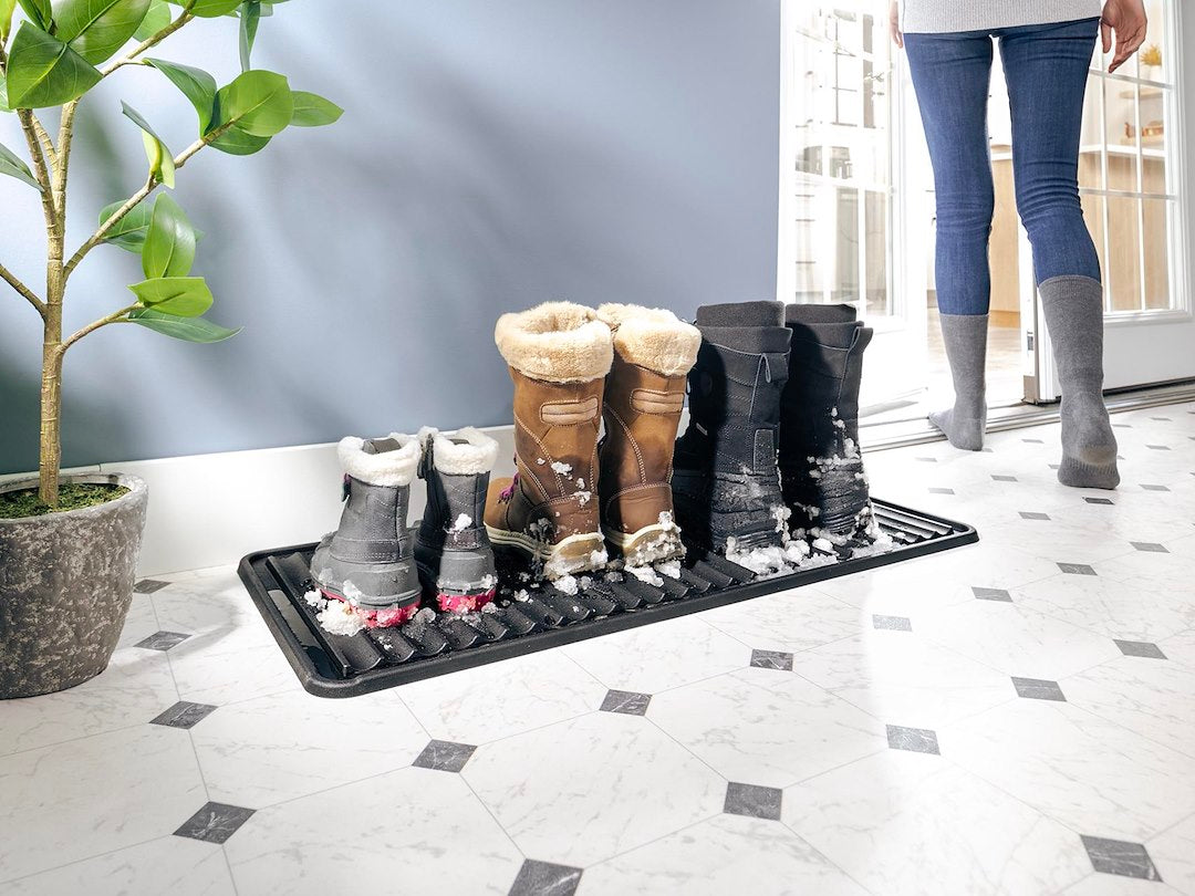 Weathertech (Usa) Idmbt1b Boot Tray - image 4