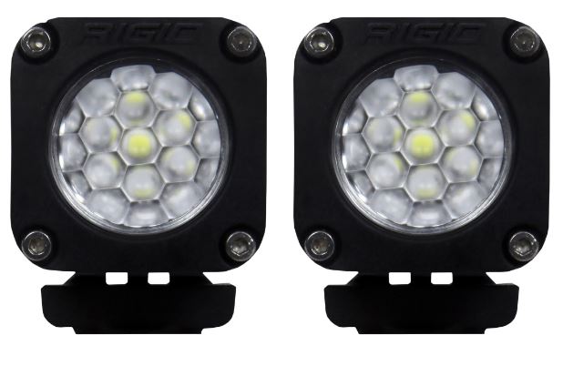 Rigid Lighting 20541 Backup Light - Led - image 1