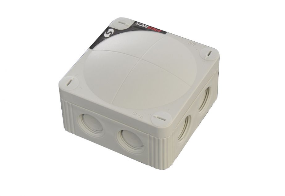 Scanstrut Sb-8-10 Junction Box - image 1