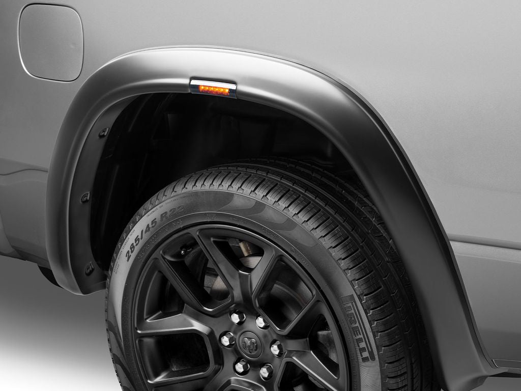Husky Liner 2805942 RVL Fender Flares