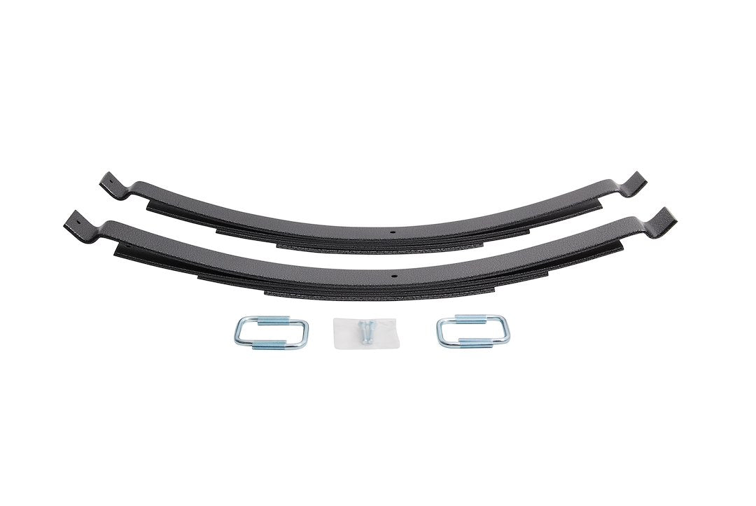 Hellwig 3520 Helper Spring Kit - image 2