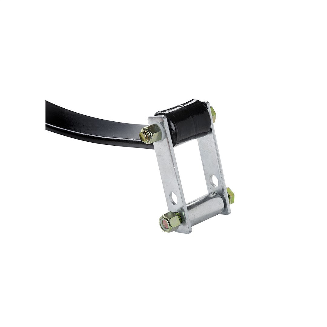 Super Springs Ssa46 Helper Spring Kit - image 5