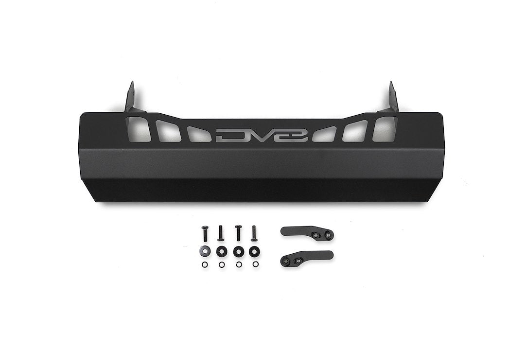 DV8 Offroad SPJL-02 JL/JT Sway-Bar Disconnect Skid