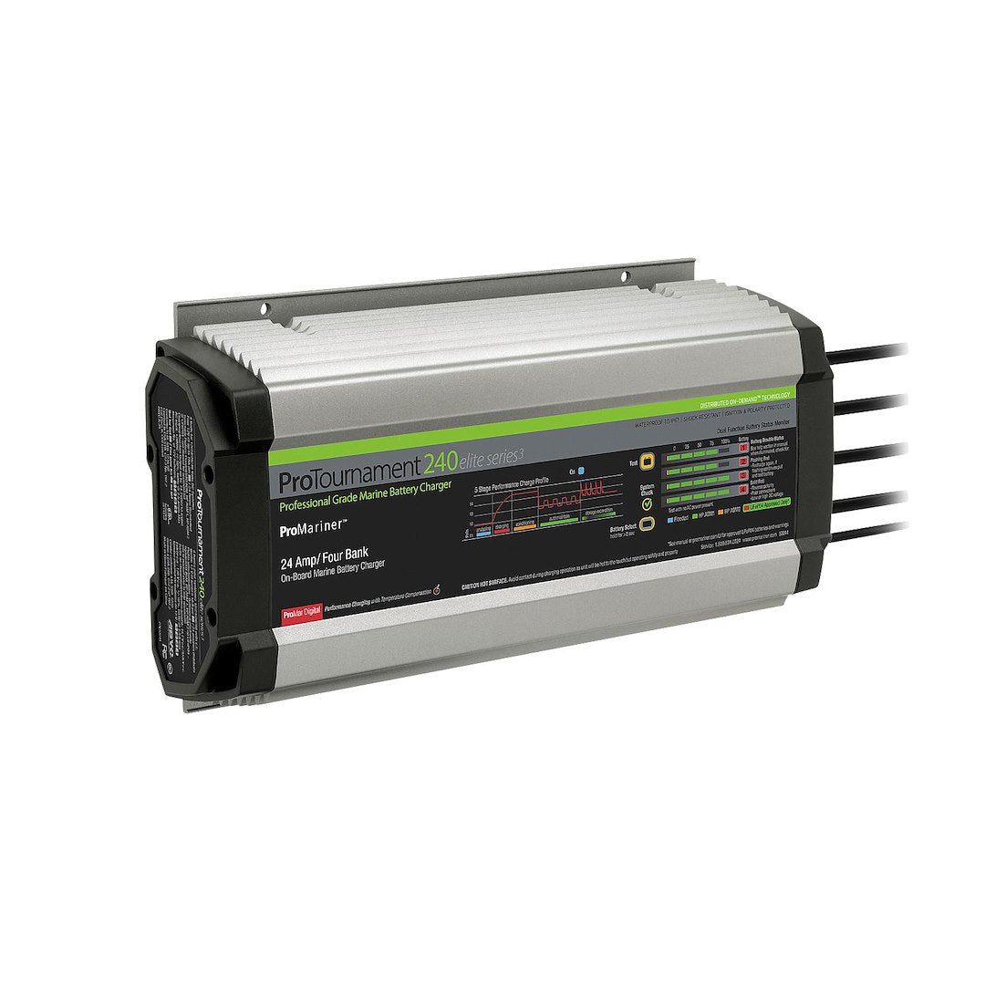 Pro Mariner 53244 Battery Charger - image 1