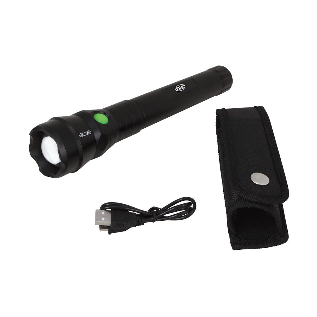 Performance Tool 552 Flashlight - image 1