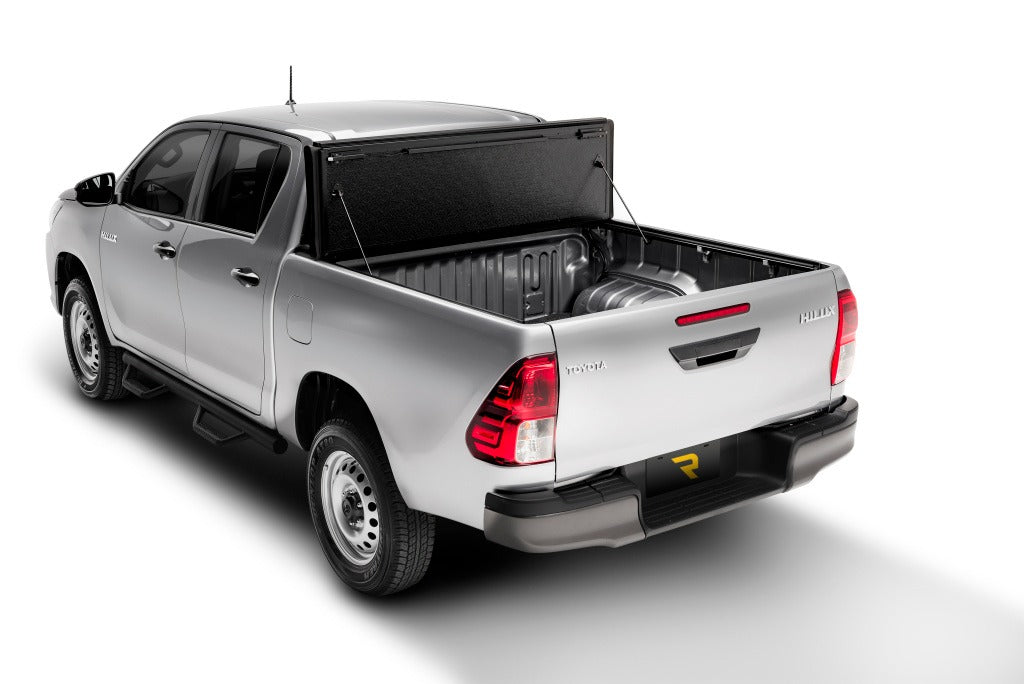 Undercover Fx41015 Tonneau Cover - image 5