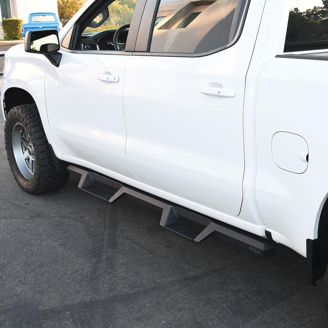 Westin Automotive 56-14135 Nerf Bar - image 10