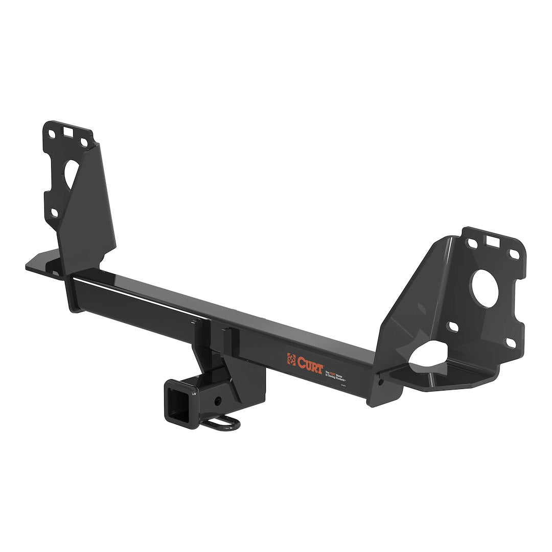 CURT Iii Trailer Hitch Rear (13277)