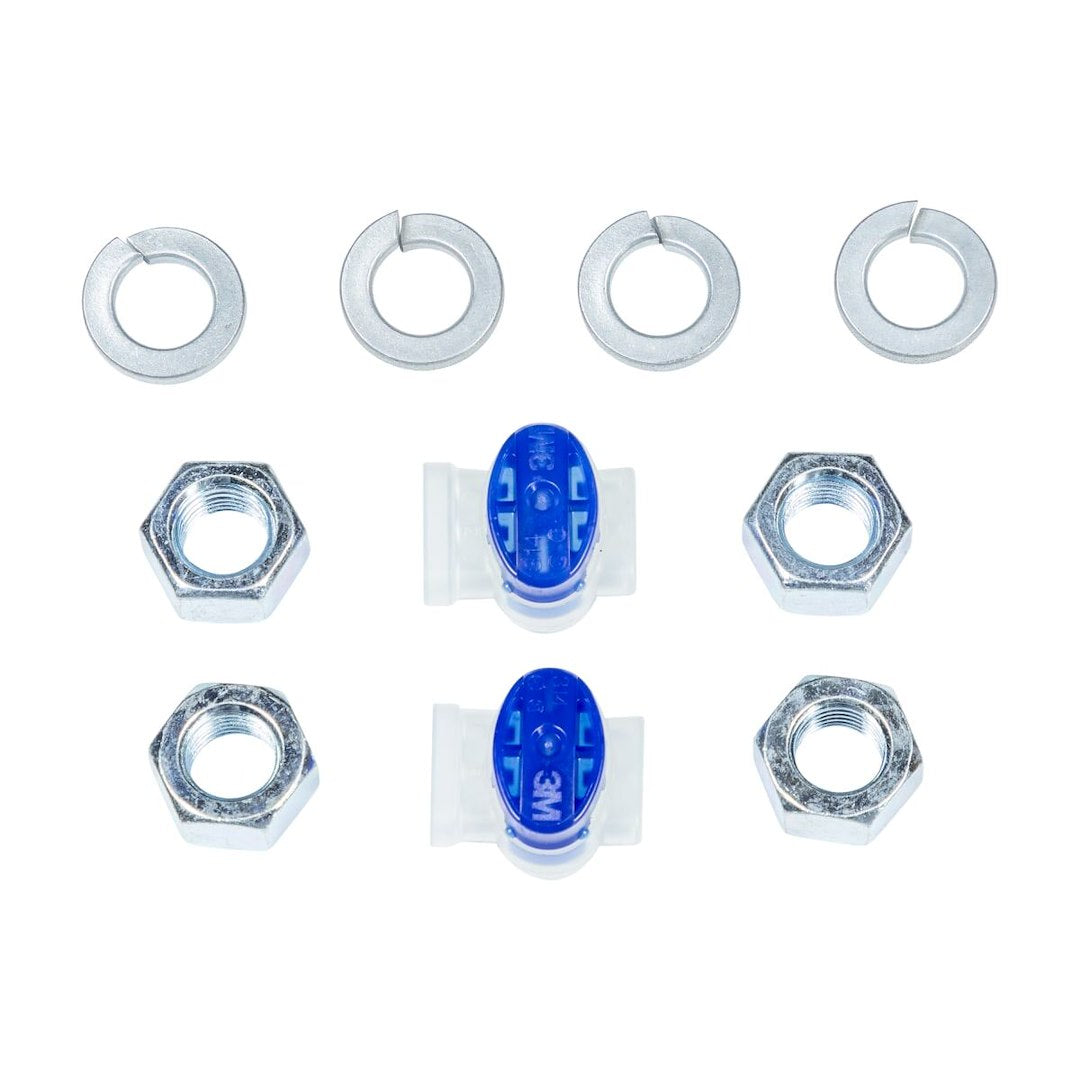 Lippert Components 296649 Trailer Brake Assembly - image 3