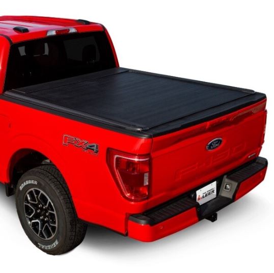 Pace Edwards KRCA27A58 UltraGroove Aluminum/Vinyl Tonneau