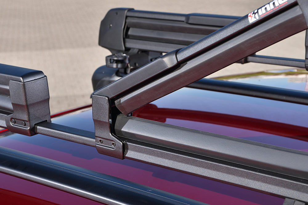 Inno Racks INA951 Snow Rack 6 Ski Carrier Kit