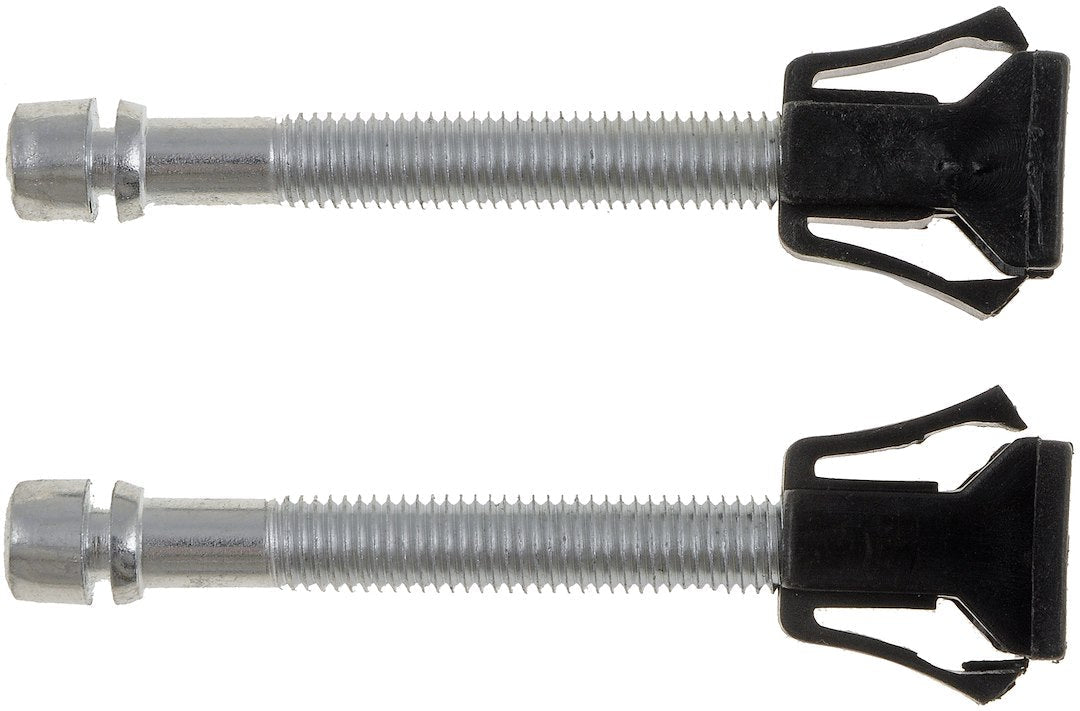 Dorman 42119 Steel and Plastic Headlight Adjusters - image 1