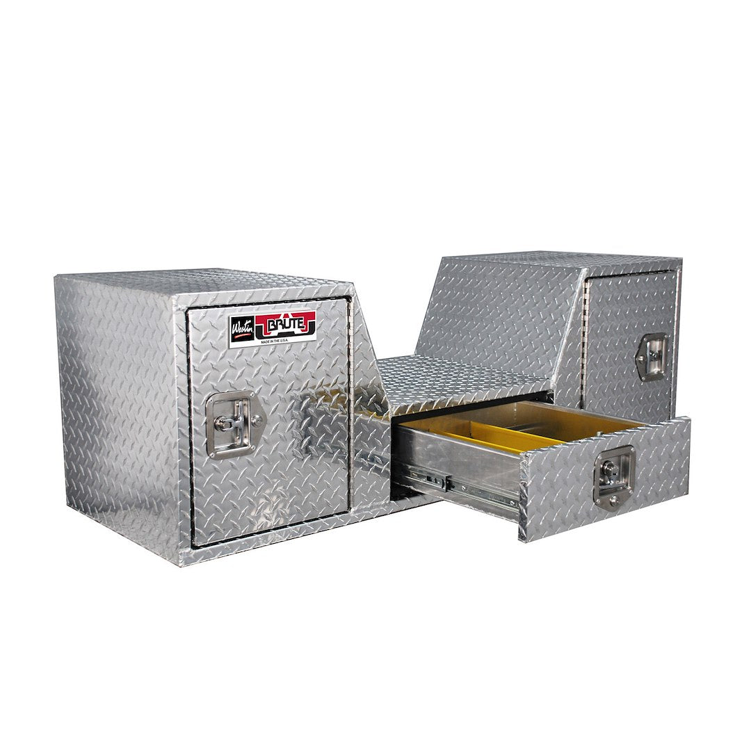Westin Automotive 80-Rb257d Tool Box - image 1