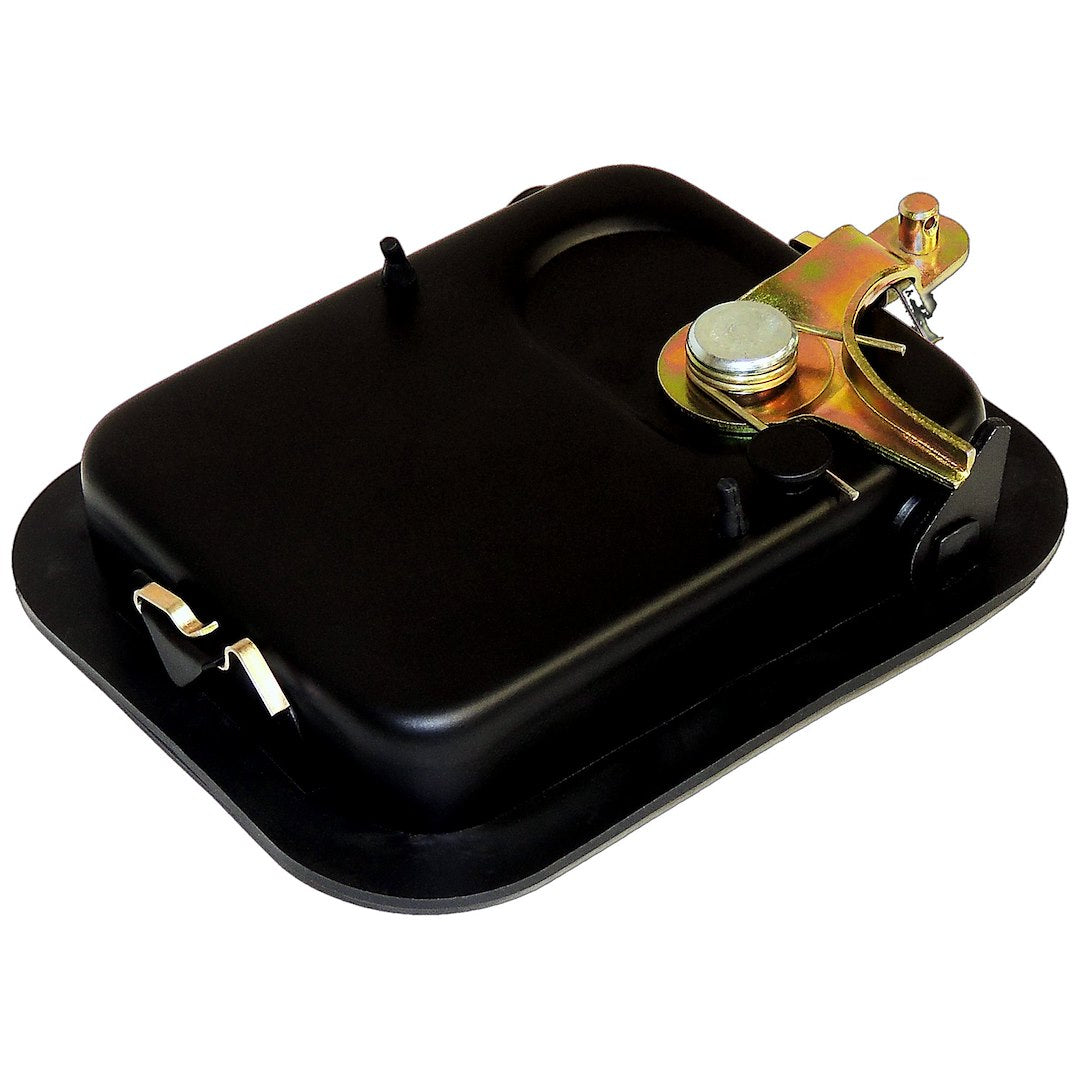 Crown Automotive 55076222 Right Exterior Paddle Door Handle - image 10