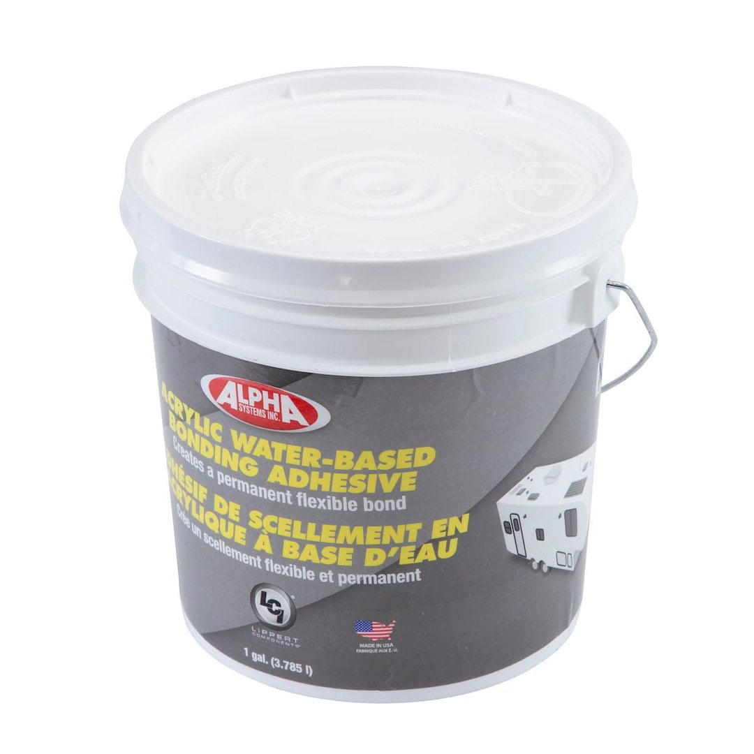 Lippert Components 2020002238 Roof Membrane Adhesive - image 3