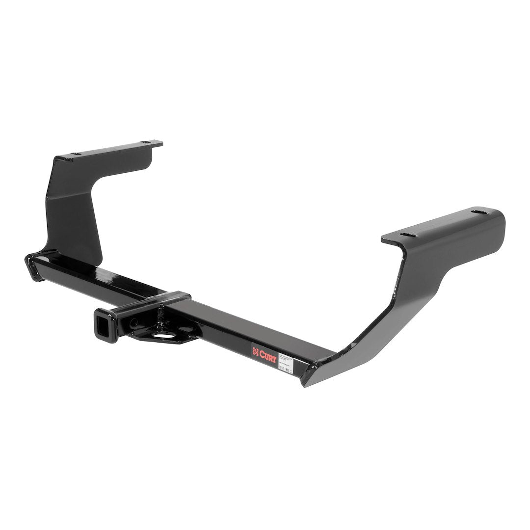 Curt 11286 Trailer Hitch Rear - image 1