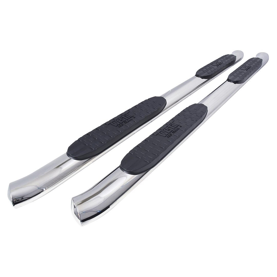Westin Automotive 21-22770 Nerf Bar - image 1