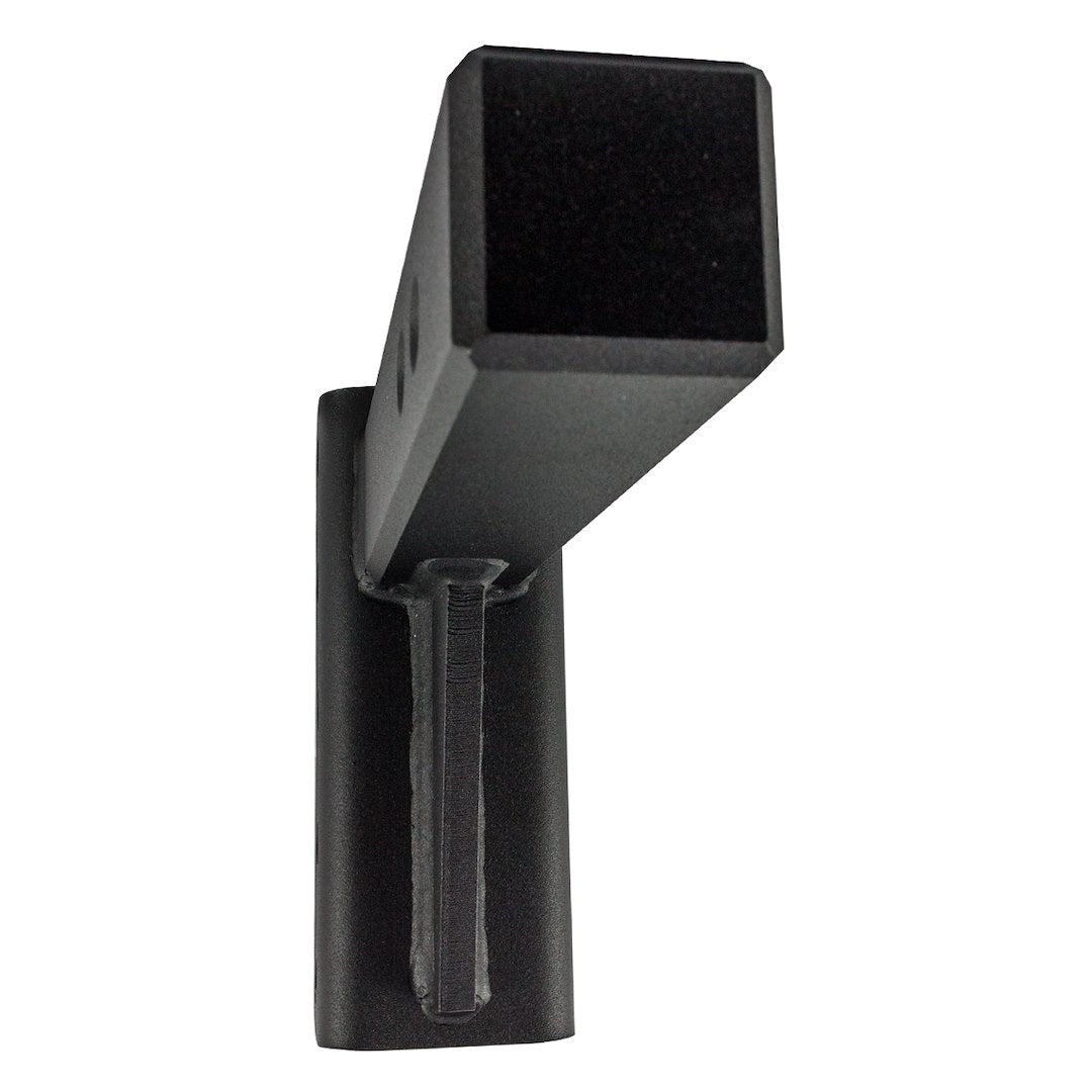 Bulletproof Hitches Ed254 Trailer Hitch Ball Mount - image 7