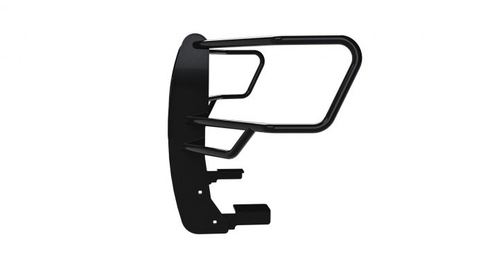 Ranch Hand GGF19HBL1C Legend Grille Guard for Expedition