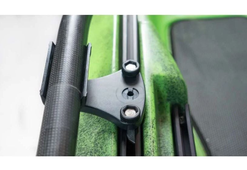 Railblaza 08-0052-11 QuickGrip Paddle Clip Track Mount