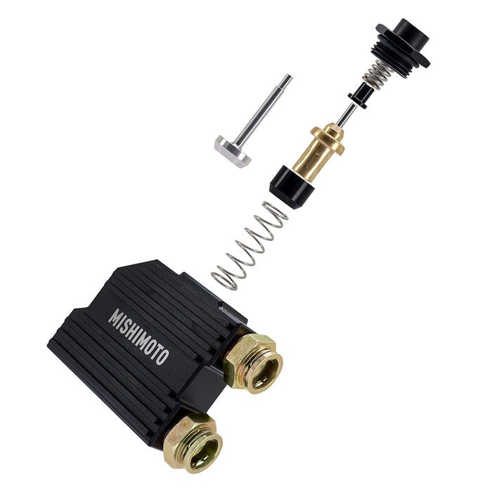 Mishimoto Mmtc-Ram-Tbv Dodge Ram 6.7L Cooler