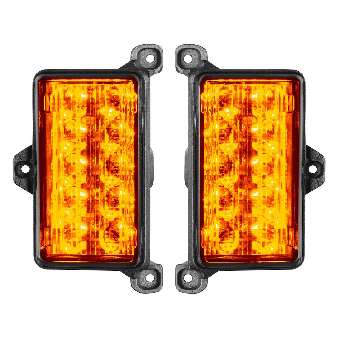 Oracle Lighting 5915-JT-023 Dual Reverse LED Module for Gladiator