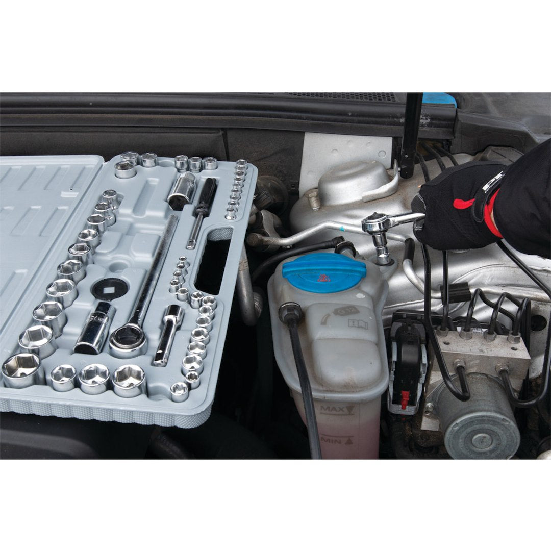 Performance Tool W1172 Socket Set - image 9