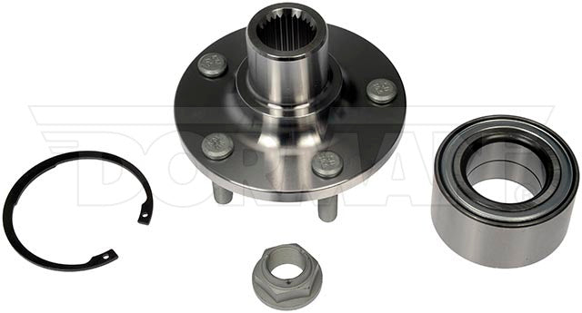 Dorman OE Solutions 952-934 Wheel Bearing And Hub Assembly - image 1