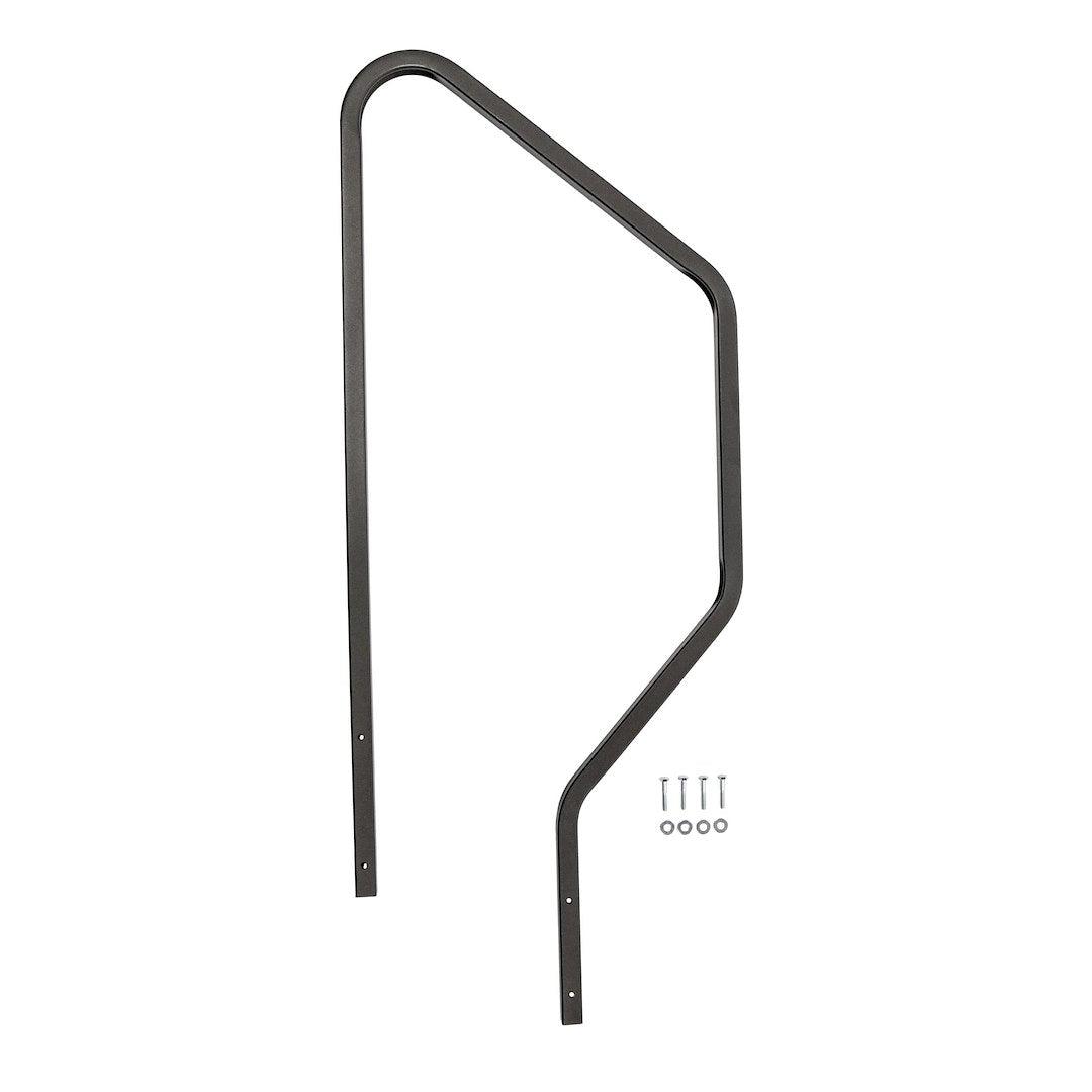 Mor/Ryde Stp214-120h Entry Step Hand Rail - image 1